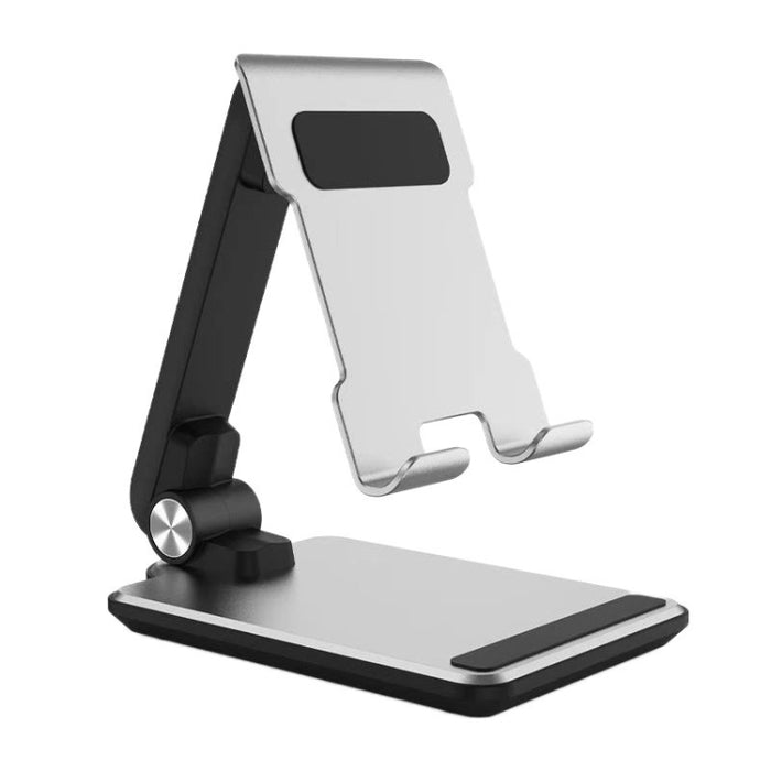 Soporte para tableta plegable TM06 Soporte ajustable para tableta para teléfono inteligente