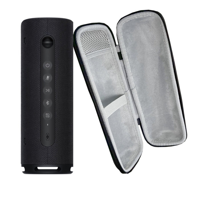Para Huawei Sound Joy Altavoz Bluetooth bolsa protectora portátil caja de almacenamiento