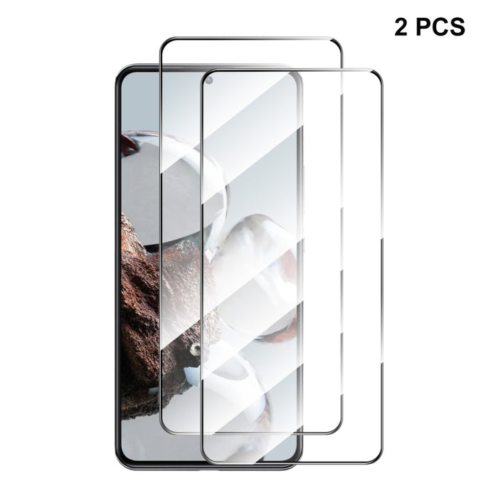 ENKAY Pegamento Completo 0.26mm 9H 2.5D Vidrio Templado Película Completa, 1 PCS, 2pcs, 5pcs, 10pcs