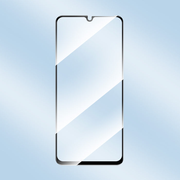 Para Xiaomi Redmi A1 / A1+ ENKAY Pegamento completo 0.26mm 9H 2.5D Vidrio templado Película completa, 1 PCS, 2pcs, 5pcs, 10pcs