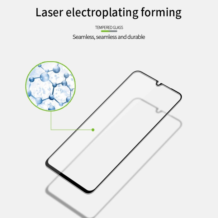 Película de vidrio templado de pantalla completa MOFI 9H 2.5D, For Xiaomi Redmi A1, For Xiaomi Redmi K50 Ultra, For Xiaomi 12 Lite, For Xiaomi 12T / 12T Pro, For Huawei Nova Y90, For Samsung Galaxy Xcover6 Pro