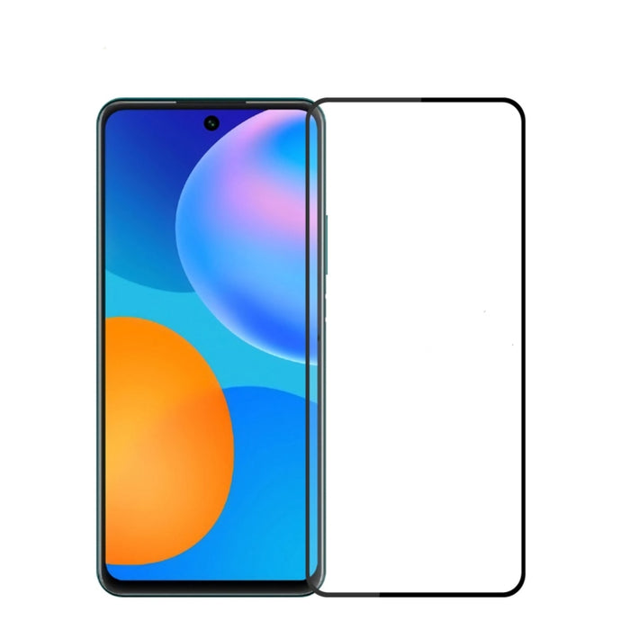 Película de vidrio templado de pantalla completa MOFI 9H 2.5D, For Xiaomi Redmi A1, For Xiaomi Redmi K50 Ultra, For Xiaomi 12 Lite, For Xiaomi 12T / 12T Pro, For Huawei Nova Y90, For Samsung Galaxy Xcover6 Pro