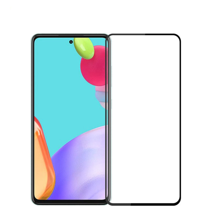 Película de vidrio templado de pantalla completa MOFI 9H 2.5D, For Xiaomi Redmi A1, For Xiaomi Redmi K50 Ultra, For Xiaomi 12 Lite, For Xiaomi 12T / 12T Pro, For Huawei Nova Y90, For Samsung Galaxy Xcover6 Pro