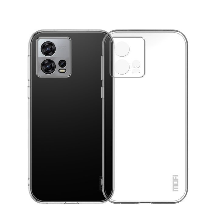 Funda de teléfono de TPU ultrafina de la serie Ming de MOFI, For Xiaomi 12T / 12T Pro, For Sony Xperia 5 IV, For Motorola Moto X30 Pro, For Motorola Moto S30 Pro