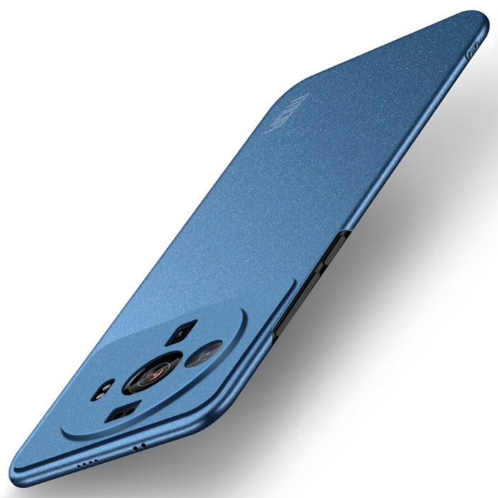 MOFI Fandun Series Frosted PC Estuche para teléfono ultrafino, For Xiaomi 12s Ultra, For Huawei Nova 10, For Huawei Nova 10 Pro