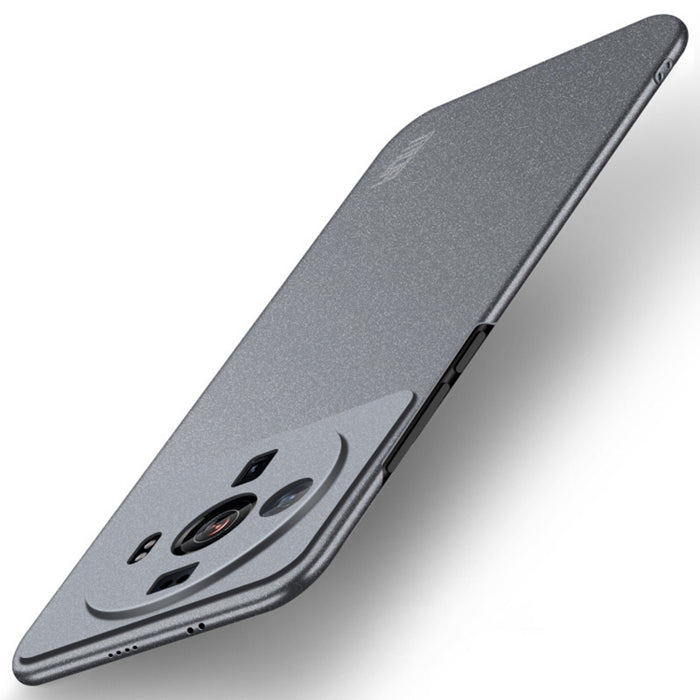 MOFI Fandun Series Frosted PC Estuche para teléfono ultrafino, For Xiaomi 12s Ultra, For Huawei Nova 10, For Huawei Nova 10 Pro