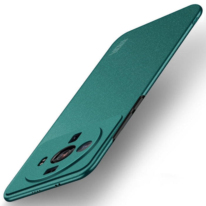 MOFI Fandun Series Frosted PC Estuche para teléfono ultrafino, For Xiaomi 12s Ultra, For Huawei Nova 10, For Huawei Nova 10 Pro