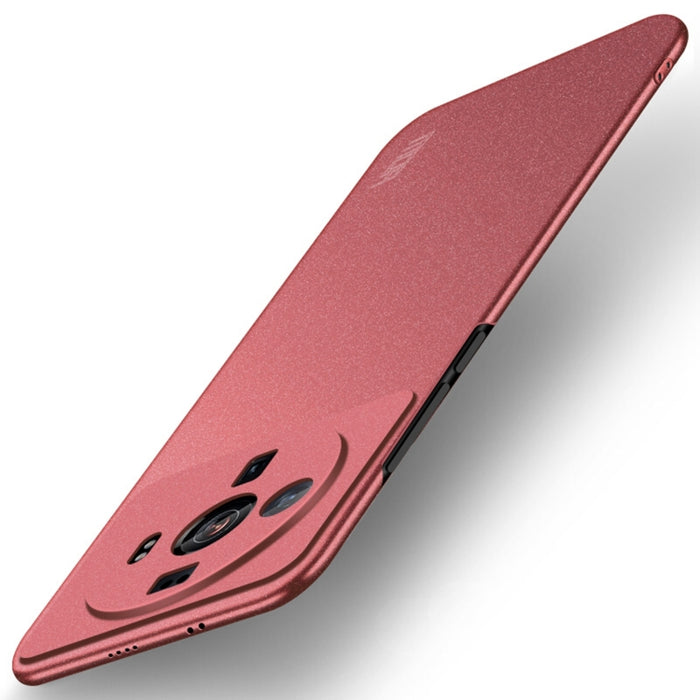 MOFI Fandun Series Frosted PC Estuche para teléfono ultrafino, For Xiaomi 12s Ultra, For Huawei Nova 10, For Huawei Nova 10 Pro