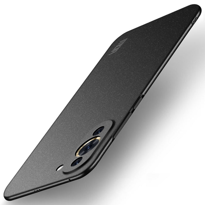 MOFI Fandun Series Frosted PC Estuche para teléfono ultrafino, For Xiaomi 12s Ultra, For Huawei Nova 10, For Huawei Nova 10 Pro