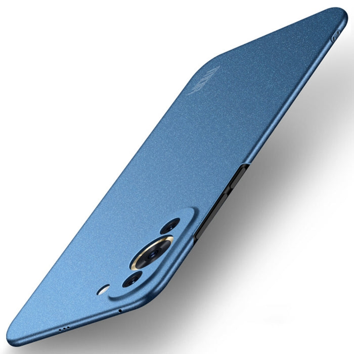 MOFI Fandun Series Frosted PC Estuche para teléfono ultrafino, For Xiaomi 12s Ultra, For Huawei Nova 10, For Huawei Nova 10 Pro