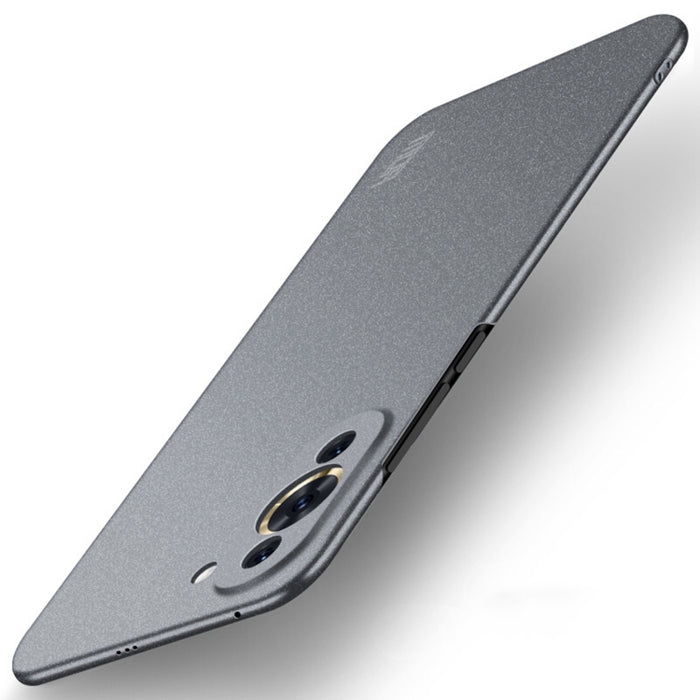 MOFI Fandun Series Frosted PC Estuche para teléfono ultrafino, For Xiaomi 12s Ultra, For Huawei Nova 10, For Huawei Nova 10 Pro