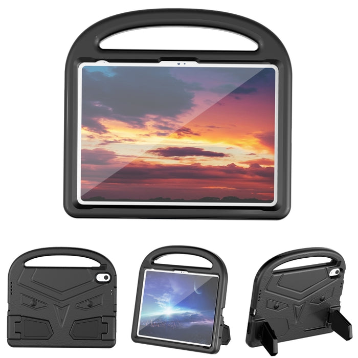 Estuche para tableta EVA con soporte a prueba de golpes estilo gorrión, For iPad 10th Gen 10.9 2022