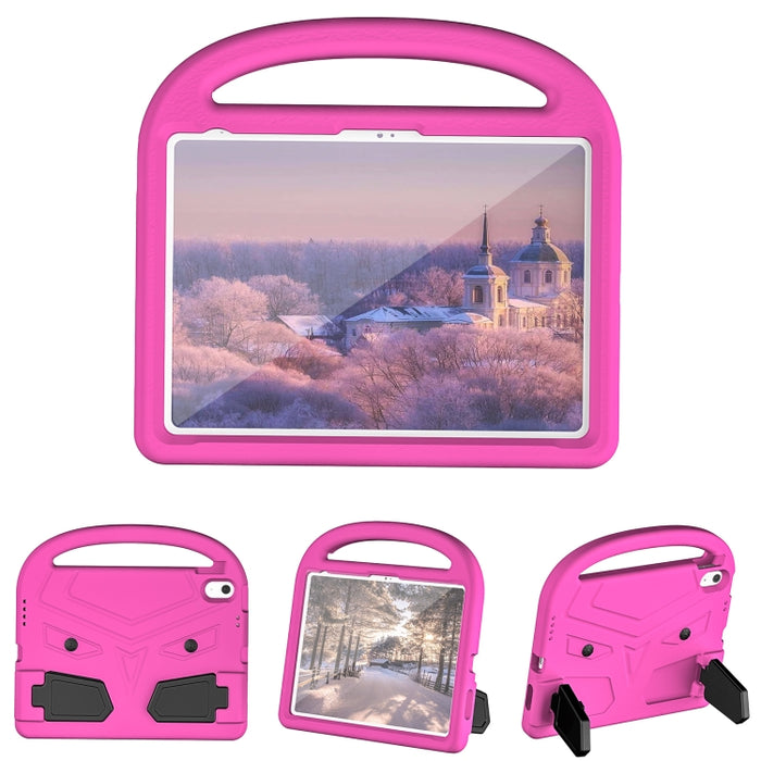 Estuche para tableta EVA con soporte a prueba de golpes estilo gorrión, For iPad 10th Gen 10.9 2022