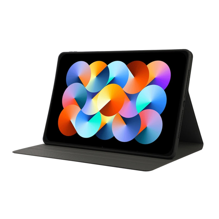 Para Xiaomi Redmi Pad 10.61 ENKAY Hat-Prince Auto Sleep and Wake Up PU Funda de cuero con soporte Funda a prueba de golpes, For Xiaomi Redmi Pad 10.61