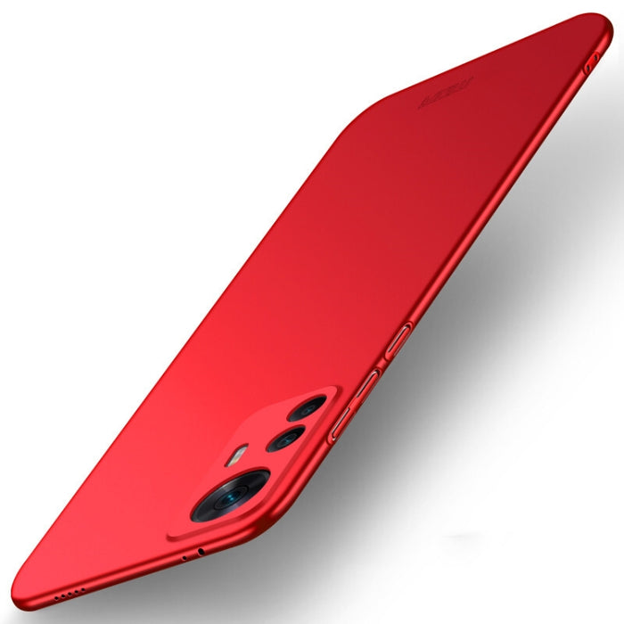MOFI Micro Frosted PC Estuche rígido ultrafino, For Xiaomi 12T / Redmi K50 Ultra, For Xiaomi 12s Ultra