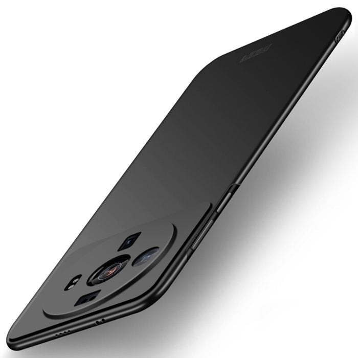 MOFI Micro Frosted PC Estuche rígido ultrafino, For Xiaomi 12T / Redmi K50 Ultra, For Xiaomi 12s Ultra