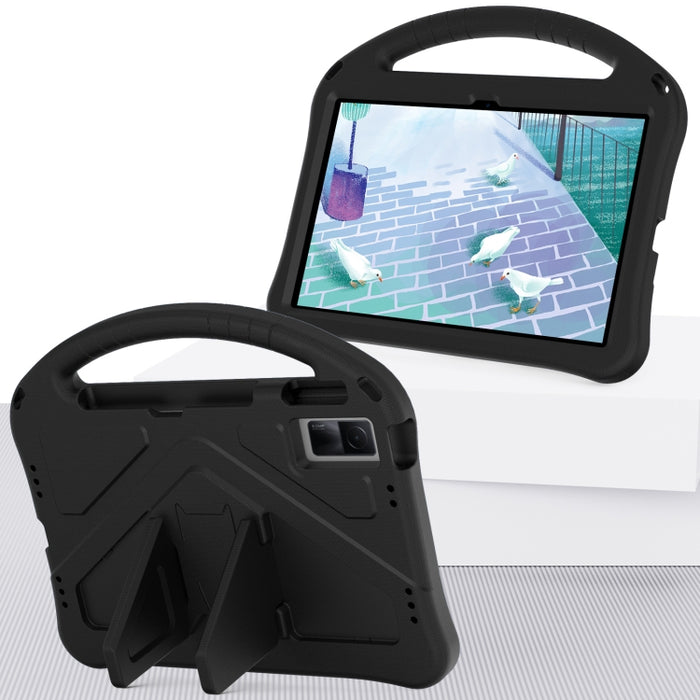 Estuche para tableta EVA a prueba de golpes con soporte, For Xiaomi Redmi Pad 10.6 2022