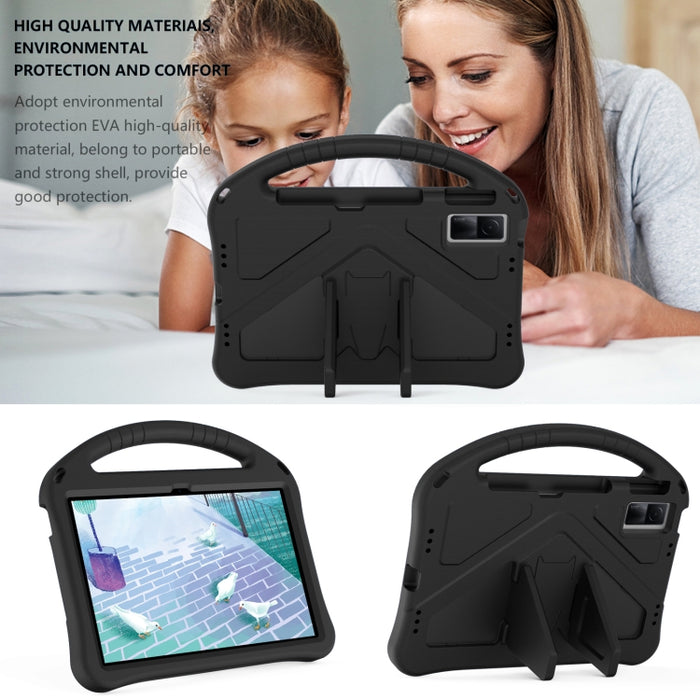 Estuche para tableta EVA a prueba de golpes con soporte, For Xiaomi Redmi Pad 10.6 2022
