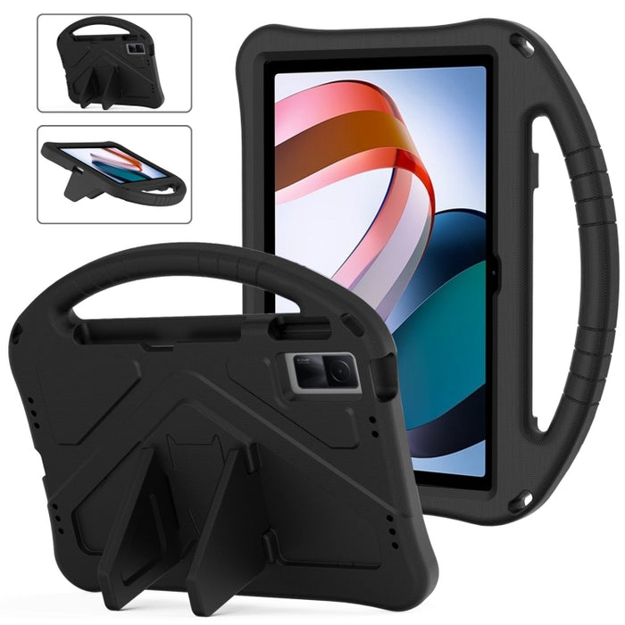 Estuche para tableta EVA a prueba de golpes con soporte, For Xiaomi Redmi Pad 10.6 2022