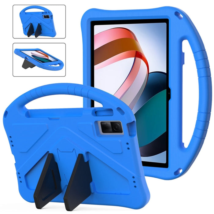 Estuche para tableta EVA a prueba de golpes con soporte, For Xiaomi Redmi Pad 10.6 2022