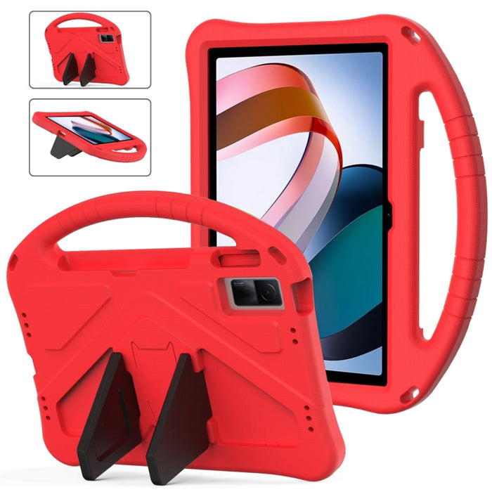 Estuche para tableta EVA a prueba de golpes con soporte, For Xiaomi Redmi Pad 10.6 2022