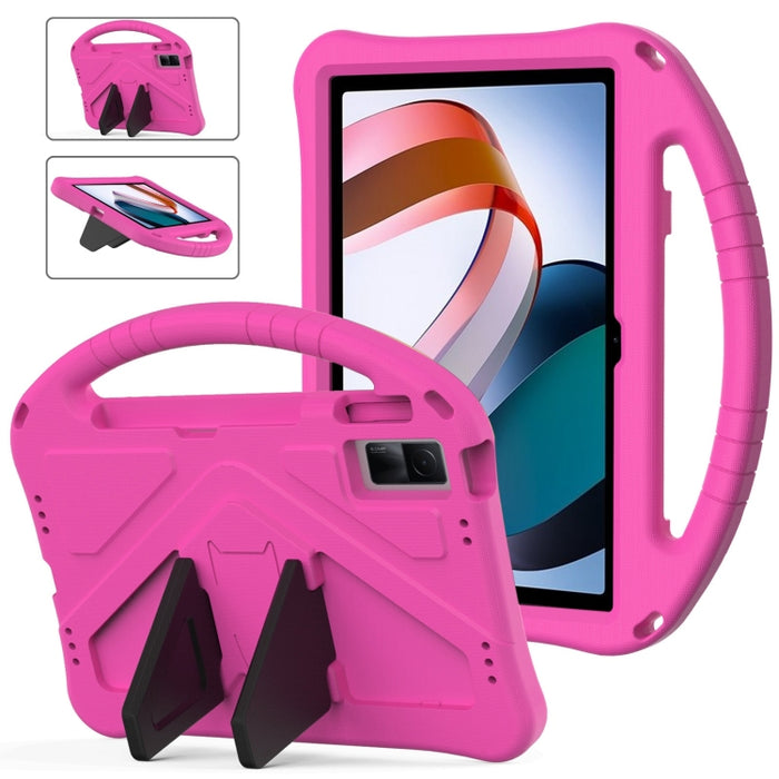 Estuche para tableta EVA a prueba de golpes con soporte, For Xiaomi Redmi Pad 10.6 2022