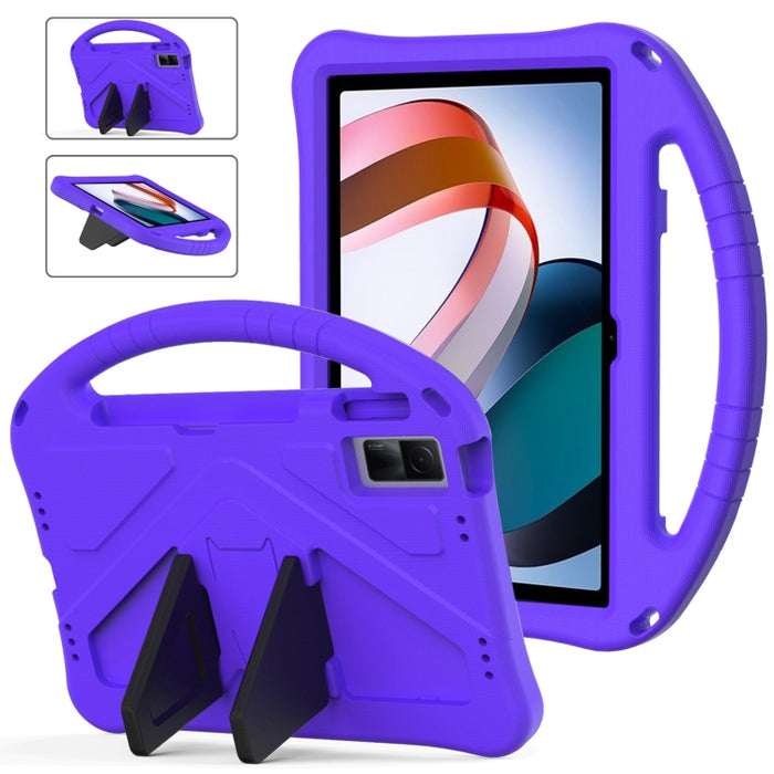 Estuche para tableta EVA a prueba de golpes con soporte, For Xiaomi Redmi Pad 10.6 2022