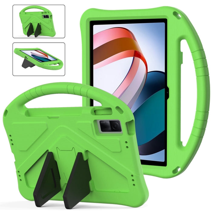 Estuche para tableta EVA a prueba de golpes con soporte, For Xiaomi Redmi Pad 10.6 2022