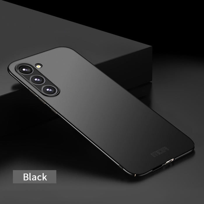 MOFI Micro Frosted PC Estuche rígido ultrafino, For Samsung Galaxy S23 5G, For Samsung Galaxy S23+ 5G, For Xiaomi Redmi Note 12 China, For Xiaomi Redmi Note 12 Pro+ China