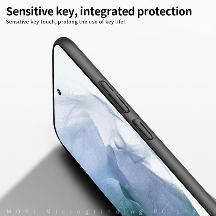 MOFI Micro Frosted PC Estuche rígido ultrafino, For Samsung Galaxy S23 5G, For Samsung Galaxy S23+ 5G, For Xiaomi Redmi Note 12 China, For Xiaomi Redmi Note 12 Pro+ China