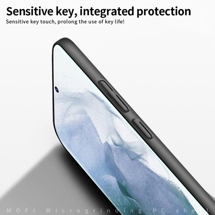 MOFI Micro Frosted PC Estuche rígido ultrafino, For Samsung Galaxy S23 Ultra 5G, For Xiaomi Redmi Note 12 Pro 5G China