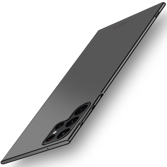 MOFI Micro Frosted PC Estuche rígido ultrafino, For Samsung Galaxy S23 Ultra 5G, For Xiaomi Redmi Note 12 Pro 5G China