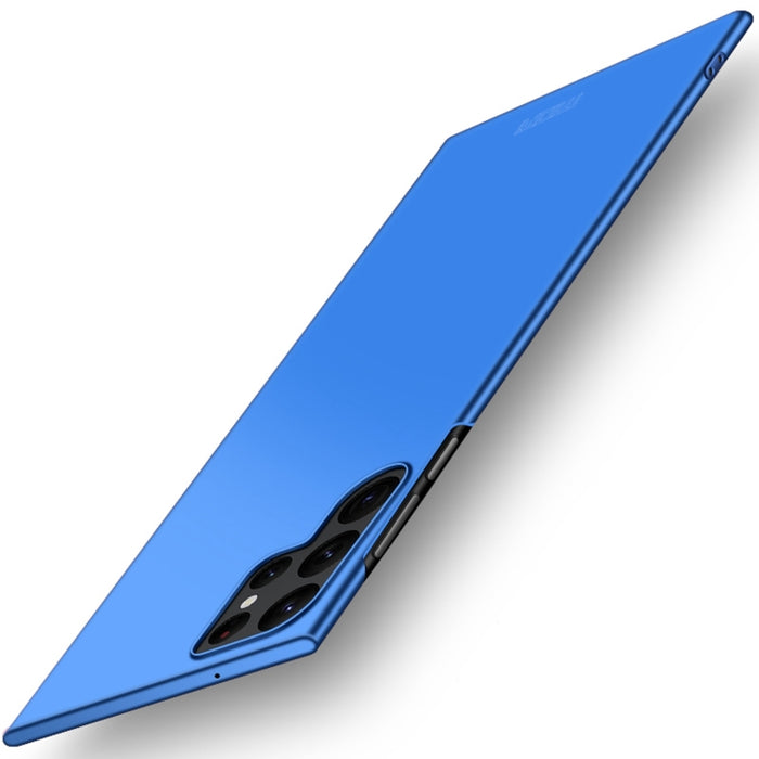 MOFI Micro Frosted PC Estuche rígido ultrafino, For Samsung Galaxy S23 Ultra 5G, For Xiaomi Redmi Note 12 Pro 5G China