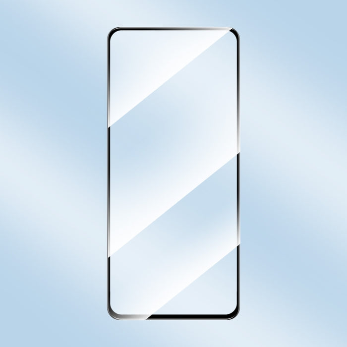 Para Xiaomi Redmi Note 12 ENKAY Pegamento completo 0.26mm 9H 2.5D Vidrio templado Película completa, For Xiaomi Redmi Note 12 China(1pcs), For Xiaomi Redmi Note 12 China(2pcs), For Xiaomi Redmi Note 12 China(5pcs), For Xiaomi Redmi Note 12 China(10pcs)