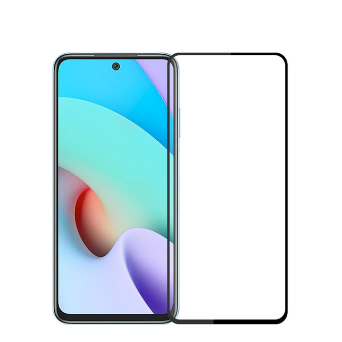Película de vidrio templado de pantalla completa MOFI 9H 2.5D, For Xiaomi 13