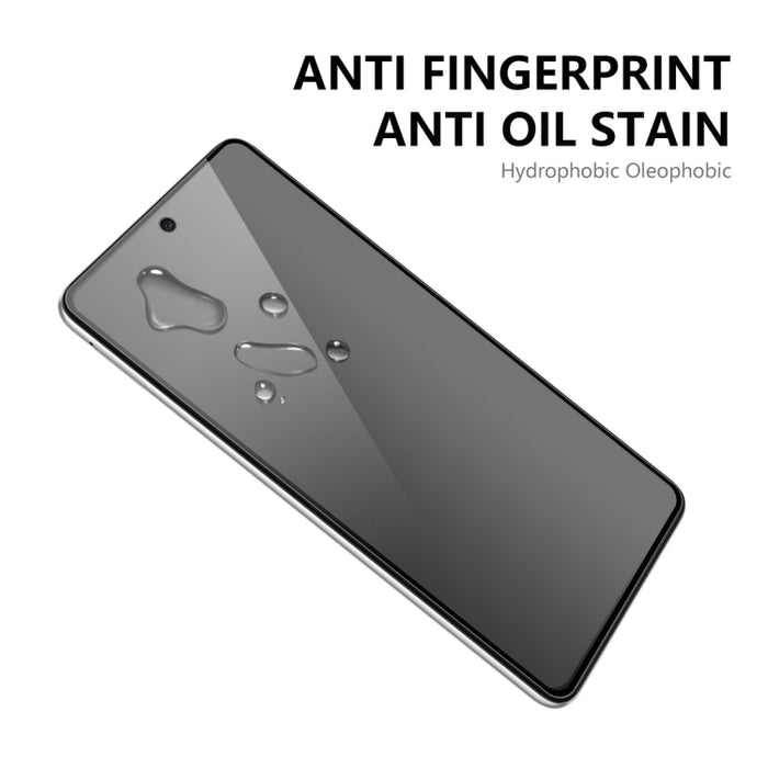 Para Xiaomi 12T / 12T Pro ENKAY Película de pantalla completa de vidrio templado antimirada de 28 grados, For Xiaomi 12T / 12T Pro(1pcs), For Xiaomi 12T / 12T Pro(2pcs), For Xiaomi 12T / 12T Pro(5pcs)