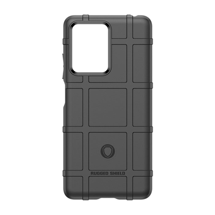 Para Xiaomi Poco X5 Pro Funda de TPU a prueba de golpes de cobertura completa, For Xiaomi Poco X5 Pro