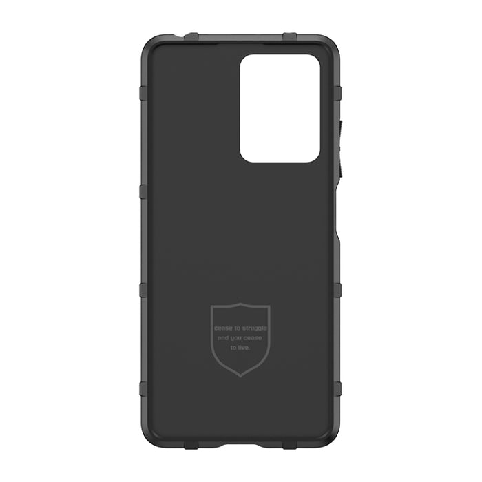 Para Xiaomi Poco X5 Pro Funda de TPU a prueba de golpes de cobertura completa, For Xiaomi Poco X5 Pro