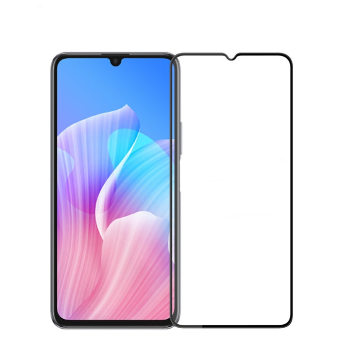 PINWUYO 9H 3D Película de vidrio templado a prueba de explosiones de pantalla completa curvada, For Google Pixel 7A, For Xiaomi Redmi 12C, For Xiaomi Redmi K60 / K60 Pro, For Honor 80 GT