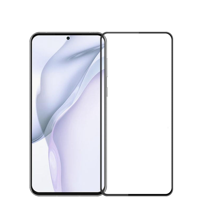 PINWUYO 9H 3D Película de vidrio templado a prueba de explosiones de pantalla completa curvada, For Google Pixel 7A, For Xiaomi Redmi 12C, For Xiaomi Redmi K60 / K60 Pro, For Honor 80 GT