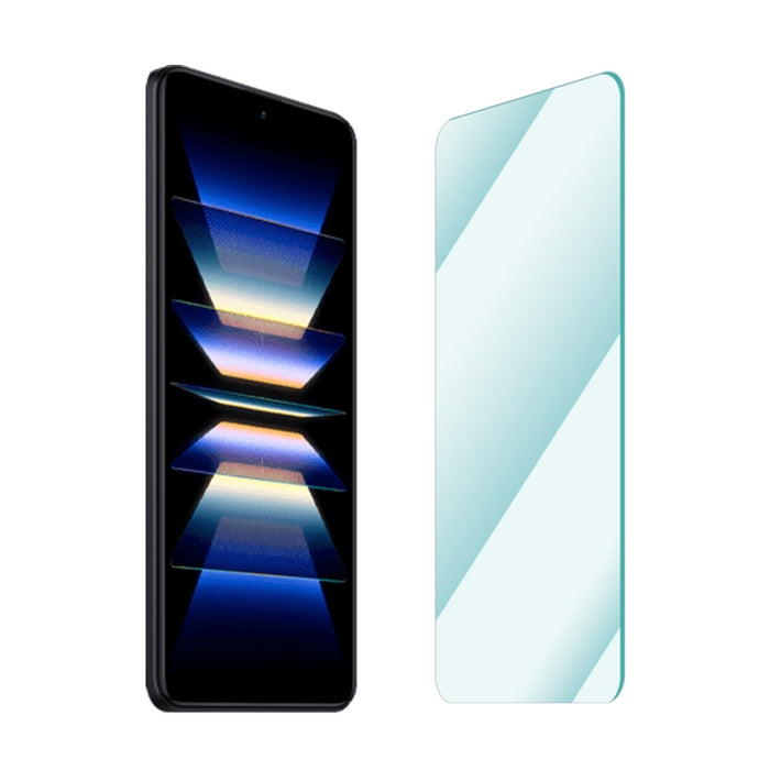Para Xiaomi Redmi K60 / K60 Pro ENKAY Hat-Prince 0.26mm 9H 2.5D Película de vidrio templado, For Xiaomi Redmi K60 / K60 Pro(1pc), For Xiaomi Poco F5 Pro / Redmi K60 / K60 Pro(2pcs), For Xiaomi Poco F5 Pro / Redmi K60 / K60 Pro(5pcs)                    ...