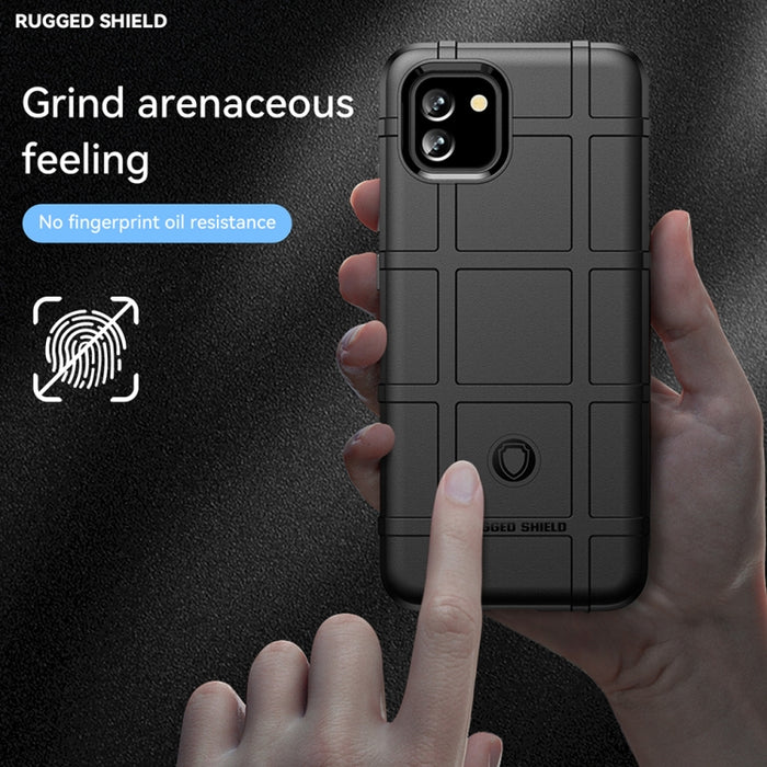Funda de TPU a prueba de golpes de cobertura completa, For Samsung Galaxy F04, For OnePlus 11 5G, For Xiaomi Redmi K60E, For Xiaomi Redmi Note 12 Pro Speed, For Xiaomi Redmi K60 Pro, For Xiaomi Redmi K60, For Xiaomi Redmi 12C