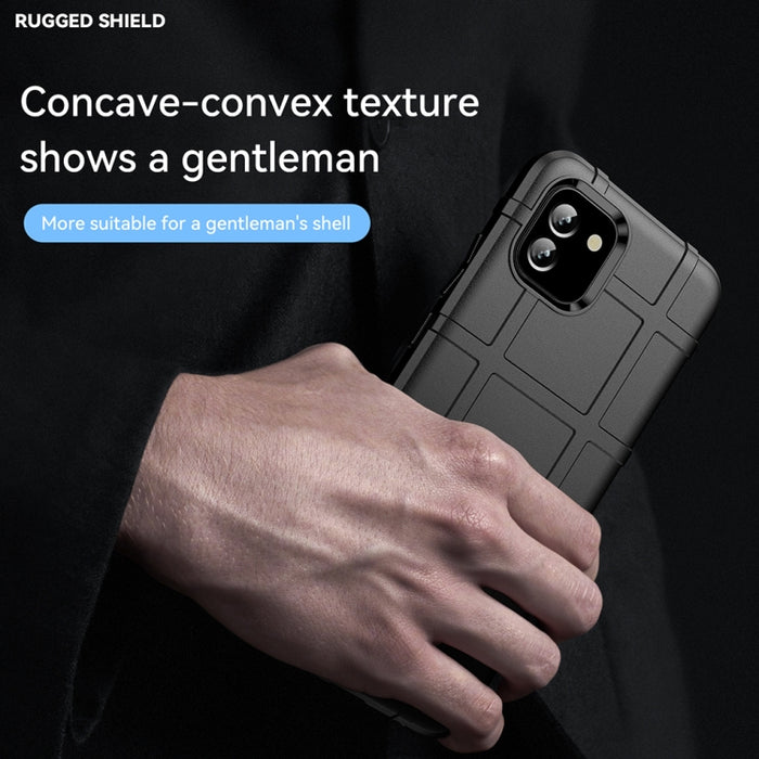 Funda de TPU a prueba de golpes de cobertura completa, For Samsung Galaxy F04, For OnePlus 11 5G, For Xiaomi Redmi K60E, For Xiaomi Redmi Note 12 Pro Speed, For Xiaomi Redmi K60 Pro, For Xiaomi Redmi K60, For Xiaomi Redmi 12C