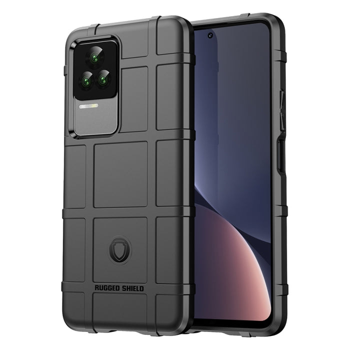 Funda de TPU a prueba de golpes de cobertura completa, For Samsung Galaxy F04, For OnePlus 11 5G, For Xiaomi Redmi K60E, For Xiaomi Redmi Note 12 Pro Speed, For Xiaomi Redmi K60 Pro, For Xiaomi Redmi K60, For Xiaomi Redmi 12C