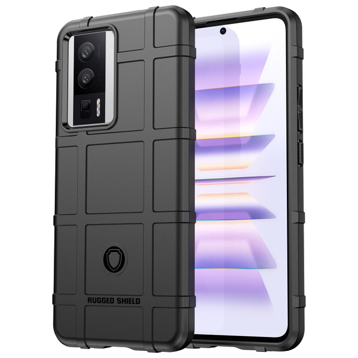 Funda de TPU a prueba de golpes de cobertura completa, For Samsung Galaxy F04, For OnePlus 11 5G, For Xiaomi Redmi K60E, For Xiaomi Redmi Note 12 Pro Speed, For Xiaomi Redmi K60 Pro, For Xiaomi Redmi K60, For Xiaomi Redmi 12C