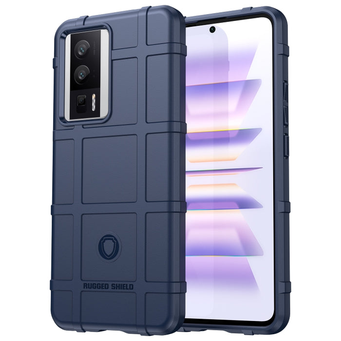 Funda de TPU a prueba de golpes de cobertura completa, For Samsung Galaxy F04, For OnePlus 11 5G, For Xiaomi Redmi K60E, For Xiaomi Redmi Note 12 Pro Speed, For Xiaomi Redmi K60 Pro, For Xiaomi Redmi K60, For Xiaomi Redmi 12C
