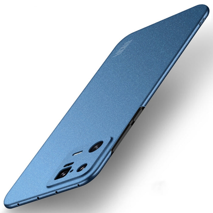 MOFI Fandun Series Frosted Ultra-delgada PC Estuche rígido para teléfono, For Xiaomi 13, For Xiaomi 13 Pro
