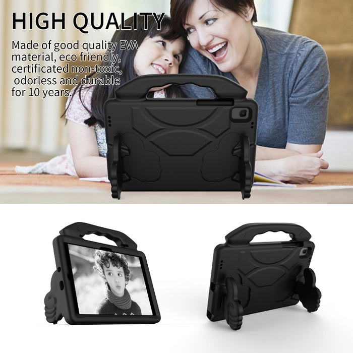 Estuche para tableta a prueba de golpes EVA con soporte para pulgar, For Xiaomi Redmi Pad 10.6 2022