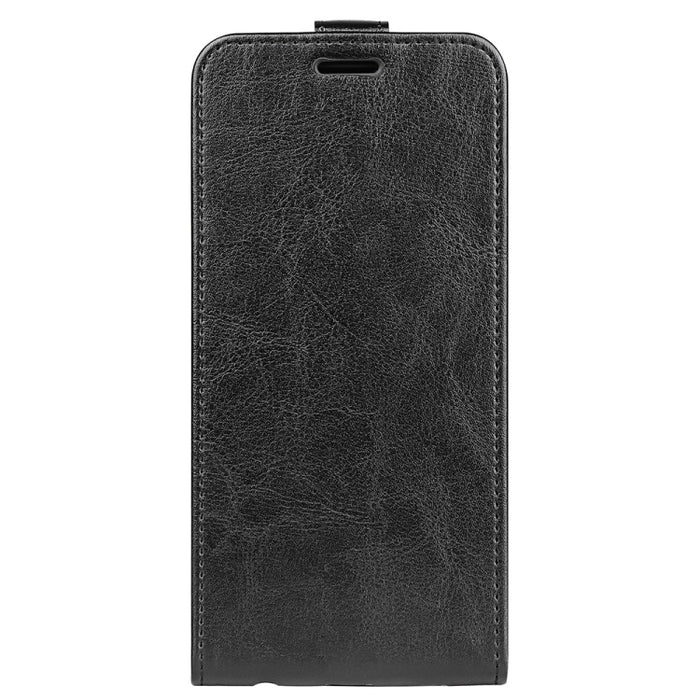 Para Xiaomi Redmi Note 12 Pro+ Global R64 Textura Vertical Flip Funda de cuero para teléfono, For Xiaomi Redmi Note 12 Pro+ Global