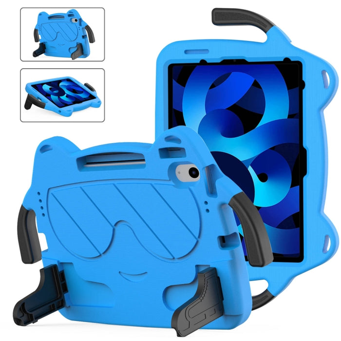 Estuche rígido para tableta de PC Ice Baby EVA a prueba de golpes, For iPad 2025 / 2022, For iPad Air 2022 / Air 2020 10.9, For  iPad Pro 11 2020 / 2018